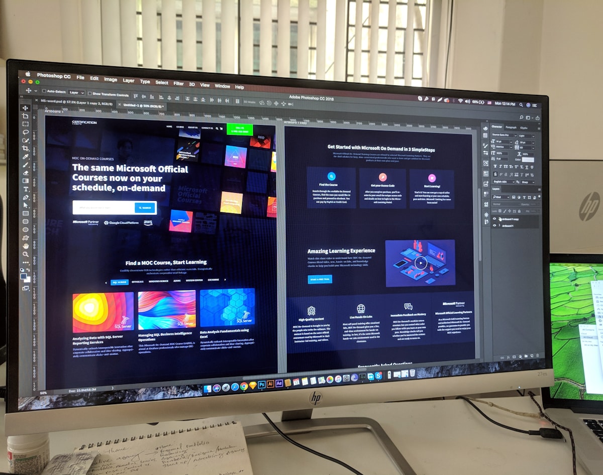 UI UX tasarım arayüz mockup