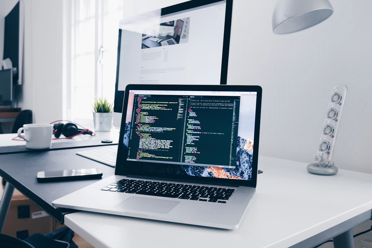 Modern Web Uygulamalarında Performans Optimizasyonu