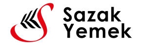 Sazak Yemek - Toplu Yemek